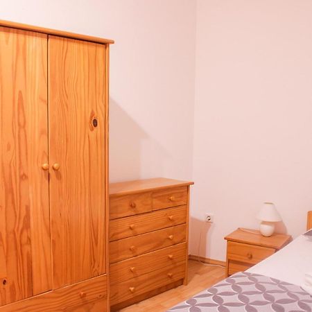 Antini Trudi Apartman Šibenik Kültér fotó