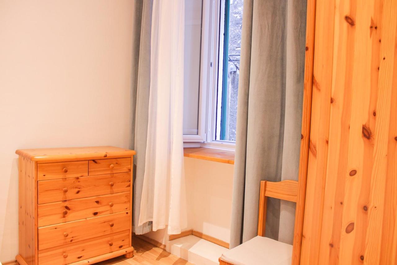 Antini Trudi Apartman Šibenik Kültér fotó