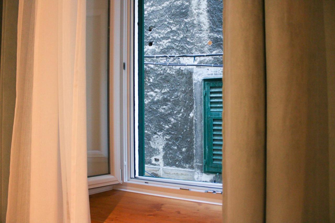Antini Trudi Apartman Šibenik Kültér fotó