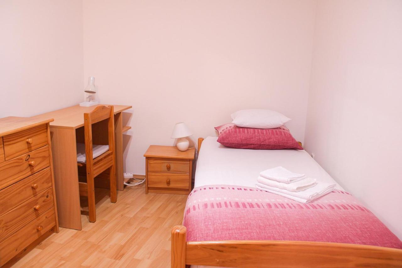 Antini Trudi Apartman Šibenik Kültér fotó