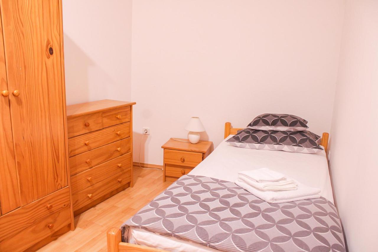 Antini Trudi Apartman Šibenik Kültér fotó