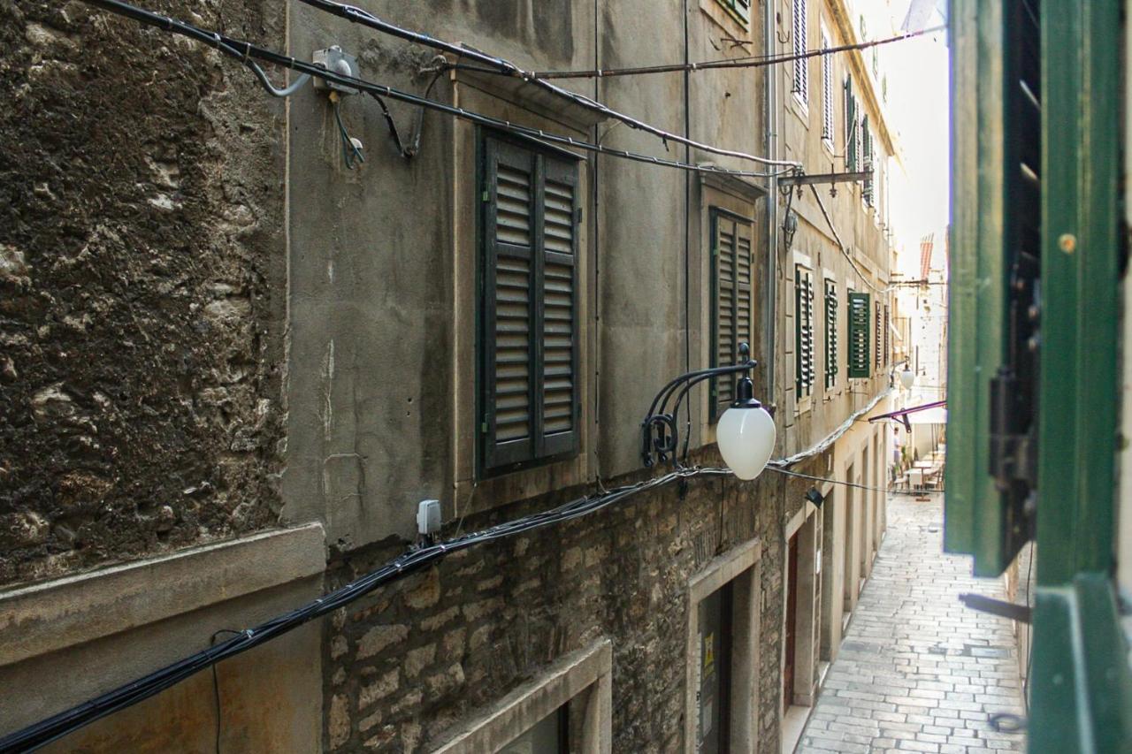 Antini Trudi Apartman Šibenik Kültér fotó