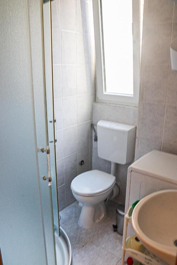 Antini Trudi Apartman Šibenik Kültér fotó