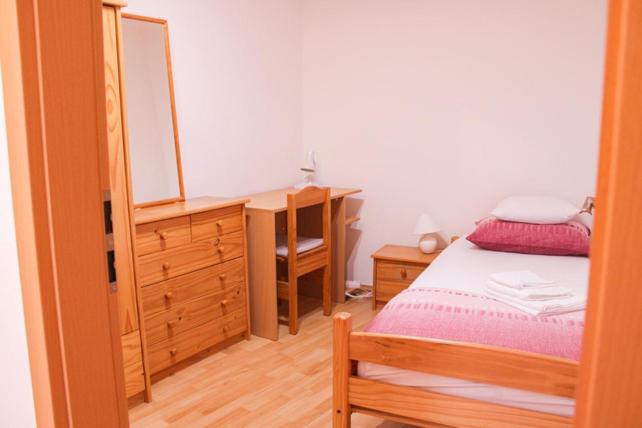 Antini Trudi Apartman Šibenik Kültér fotó