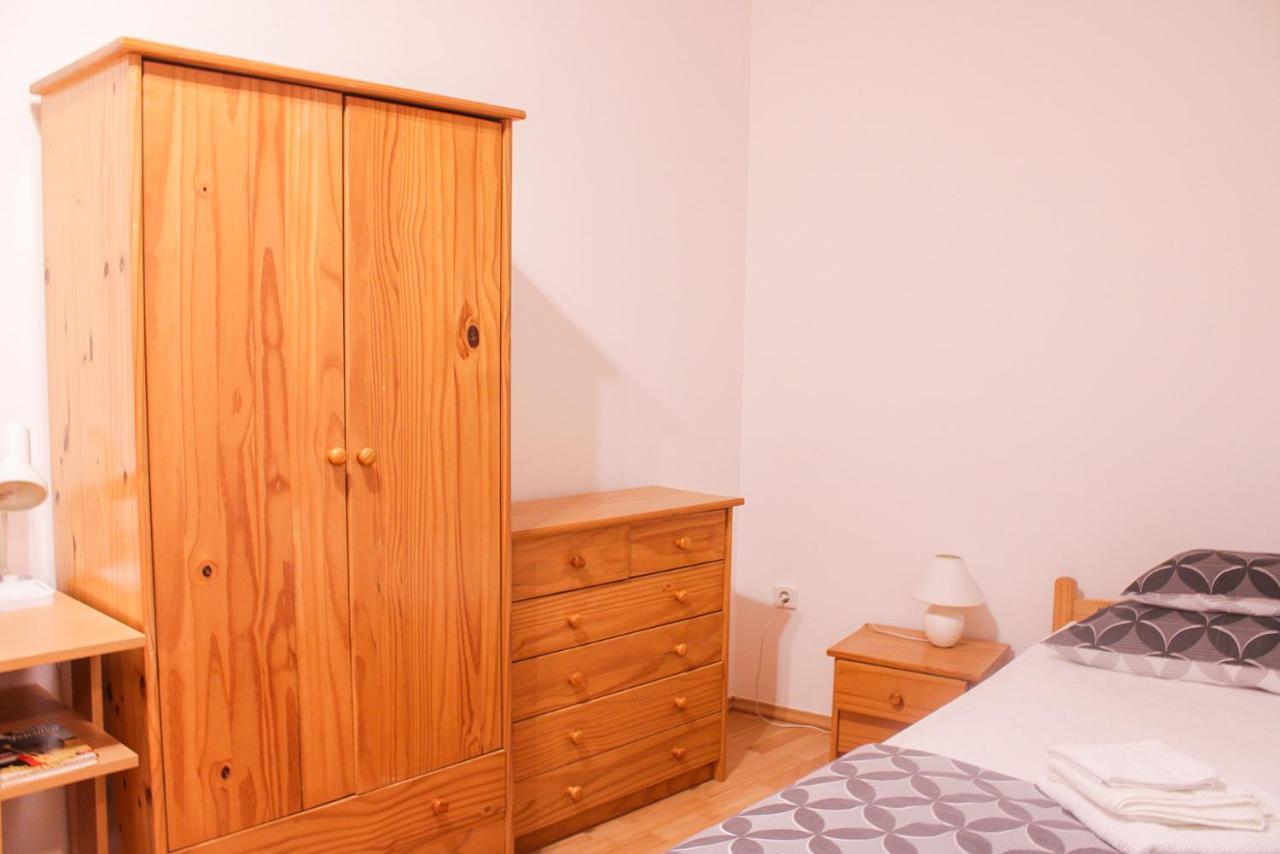 Antini Trudi Apartman Šibenik Kültér fotó