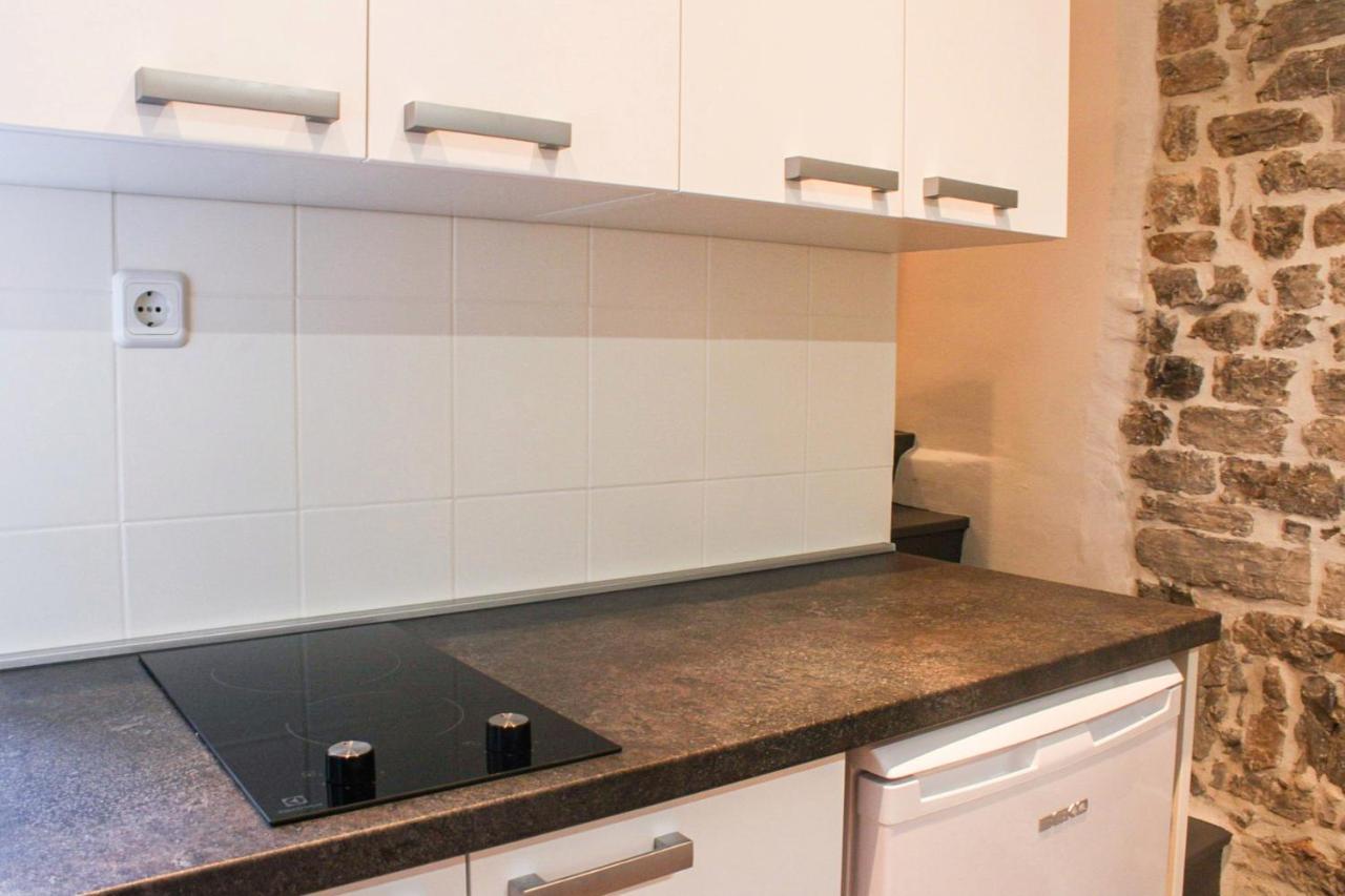 Antini Trudi Apartman Šibenik Kültér fotó
