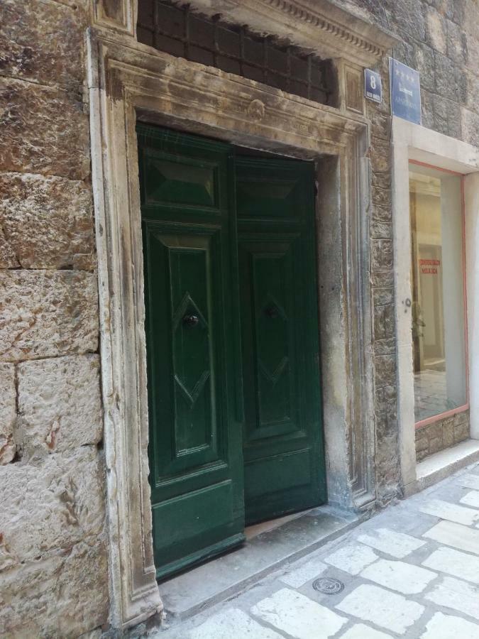 Antini Trudi Apartman Šibenik Kültér fotó